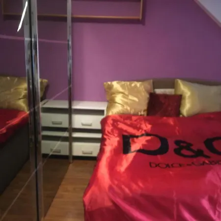 Сasa de vacaciones Mia Dum Brno