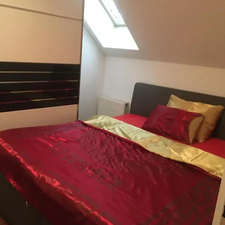 Сasa de vacaciones Mia Dum Brno