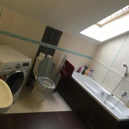 Сasa de vacaciones Mia Dum Brno
